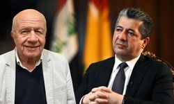 Barzani: Beşikci için her türlü yardıma hazırız