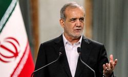 İran: BM'nin yaptırımları adaletsiz ve hukuka aykırı