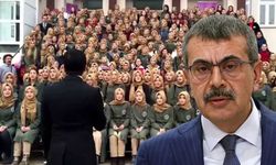 'İmam hatipleri dünya markası yapacağız' demişti; Bakan, çocuğunu özel okula gönderdi