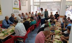 Diyarbakır'da Musyan-Der’de ‘Akraba’ buluşması etkinliği