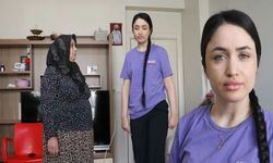 Diyarbakır'da 10 yıllık mücadele meyvesini verdi: Mutlu Kaya’dan sevindiren haber