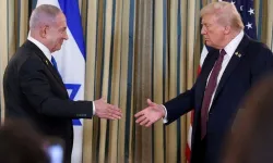 İsrail Başbakanı Netanyahu’dan Gazze Planı açıklaması