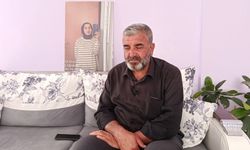Diyarbakır'da acılı bir babanın adalet arayışı!