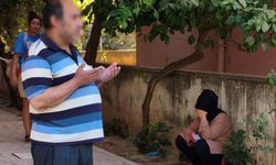 Ölen babasıyla 3 gün aynı evde yaşamış