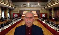 Meclis Komisyonundan kritik Öcalan kararı
