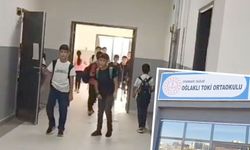 Diyarbakır Oğlaklı’da okul var, öğretmen yok!