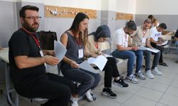 Diyarbakır'da kırsal bölgelerdeki öğretmenlere mesleki eğitim atağı