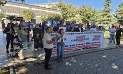 Diyarbakır’da öğretmenlerden ek atama talebi