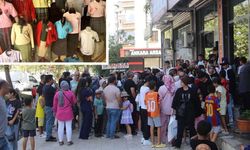 Diyarbakır’da Velilerden Çağrı: Okul Kıyafetleri de Ücretsiz Olsun