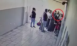 Diyarbakır’da kadın öğretmene okulda saldırı