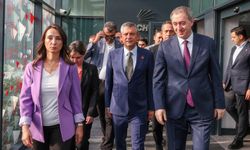 Özgür Özel’den Bahçeli’ye sert çıkış
