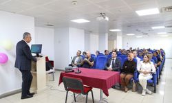 Diyarbakır’da Dünya Kalp Günü paneli düzenlendi