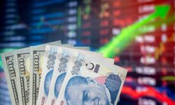 Türkiye ekonomisi 2025 ikinci çeyrekte yükselişe geçti