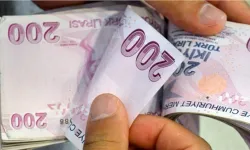 Yaşlı ve engelli maaşları hesaplara yattı