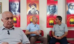 12 Eylül’ün 45. Yılı!; 5 No’lu Cezaevi İçin Hafıza Müzesi talebi