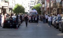 İzmir’de polis merkezine saldırı: 2 şehit, 1 yaralı