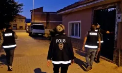 Diyarbakır’da banka dolandırıcılarına operasyon