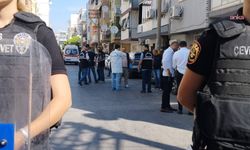 Polis karakoluna yapılan silahlı saldırıya ilişkin yayın yasağı