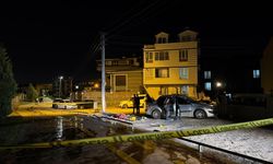 Kıskanç sevgili dehşet saçtı: 3 ölü