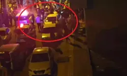 Diyarbakır’da polis havaya ateş açarak kavgayı sonlandırdı