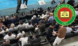 Amedspor maçında Gençlik ve Spor İl Müdürlüğü’ne protokol tepkisi