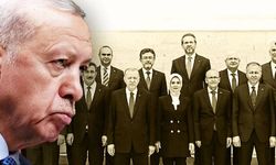Kabine bugün toplanıyor