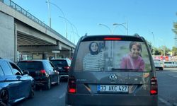 Narin ve Rojin’in anısı Diyarbakır sokaklarında yaşıyor