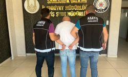 Şanlıurfa’da aranan şüpheliler yakalandı