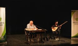 Diyarbakır’da “Barışa Adanmış Şiirler” etkinliği
