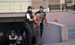 Balçova’daki polis merkezi saldırısında önemli gelişme