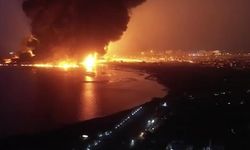 İsrail'den Yemen'e hava saldırısı
