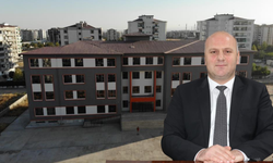 Diyarbakır'da riskli 12 okul boşaltıldı