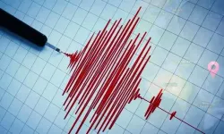 Vanuatu’da 6,4 Büyüklüğünde Deprem