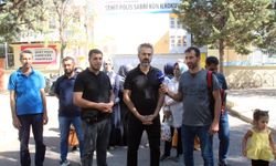 Diyarbakır’da veliler ayakta: Çocuklarımız sürekli öğretmen değişimiyle mağdur