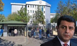 15 yıla kadar hapsi isteniyor; Demirtaş’ın Diyarbakır’daki davasında karar