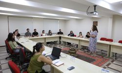 Diyarbakır’da Çağrı Merkezi çalışanlarına eğitim
