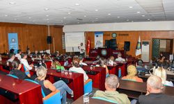 Diyarbakır’da afetlere karşı psikolojik dayanıklılık semineri