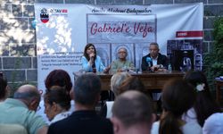 Diyarbakır’da “Gabriel’e Vefa” paneli