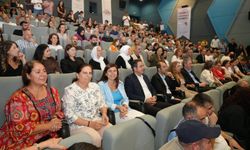 Diyarbakır Eşbaşkanı Bucak, Sur’un Hafızası belgeselini izledi