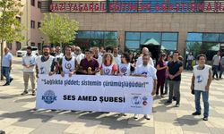 Diyarbakır’da sağlıkta şiddet yeniden gündemde!