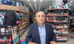 Tanrıkulu: Kırtasiye masrafları asgari ücreti zorluyor