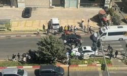 Siirt’te kazaların eksik olmadığı noktada yine kaza