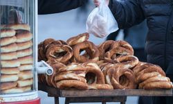 Simit zammı ocak ayına ertelendi