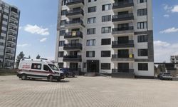 Diyarbakır’da apartmandaki çöp tartışması bıçaklı kavgaya dönüştü: Yaralılar var
