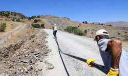 Diyarbakır’da 47 kırsal mahalle ilk kez içme suyuna kavuştu