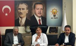 Ataman: Kayapınar için daha güçlü bir gelecek inşa edeceğiz