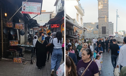 Diyarbakır’da kış turizm sezonu başladı