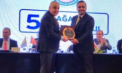 Türkiye Sürücü Kursları Konfederasyonu’nda yeni dönem