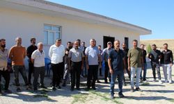 Diyarbakır’da kapalı taziye evine 147 bin TL fatura şoku