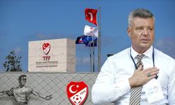 TFF Sadettin Saran için olağanüstü toplanıyor: Başkanlık yapamaz!